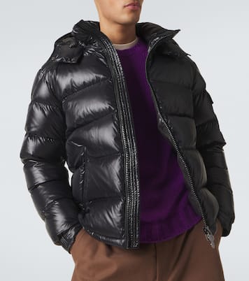 Maya down jacket | Moncler