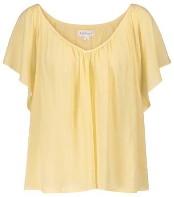 T-shirt Lyanna | Velvet