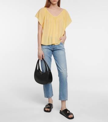 T-shirt Lyanna | Velvet