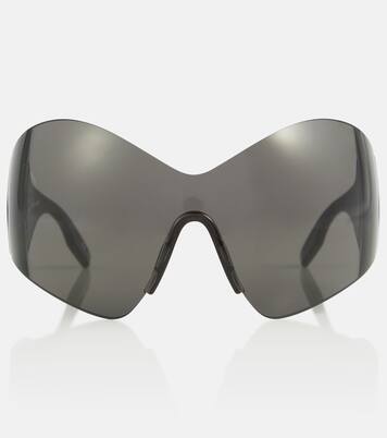 Occhiali da sole Mask Butterfly | Balenciaga