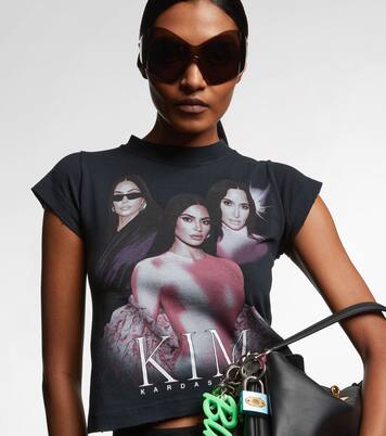 Occhiali da sole Mask Butterfly | Balenciaga