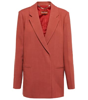 Blazer Proteus | Altuzarra