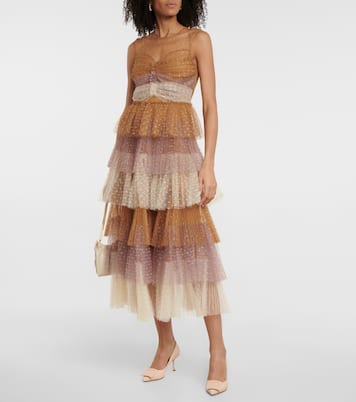 Viv' In The City 65 leather pumps | Roger Vivier