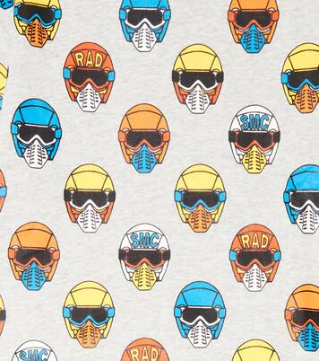 Jogginganzug aus Baumwolle | Stella McCartney Kids