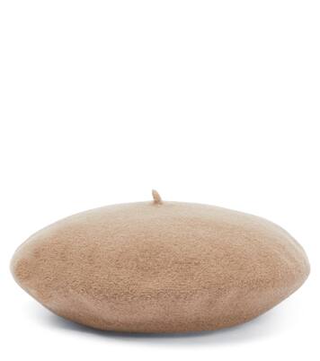 Wool beret | Bonpoint