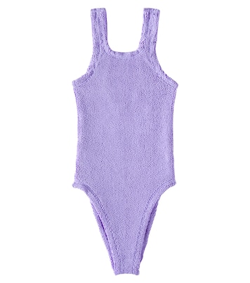 Badeanzug Classic | Hunza G Kids