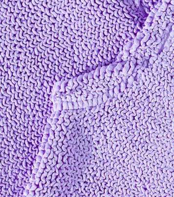 Badeanzug Classic | Hunza G Kids