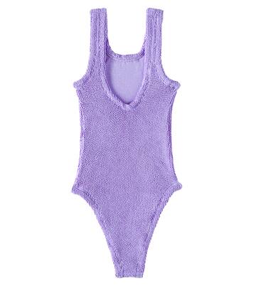 Badeanzug Classic | Hunza G Kids