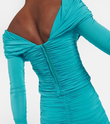 Off-Shoulder-Top | Giuseppe di Morabito