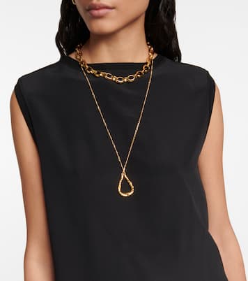 Top Bley aus Seide | Joseph