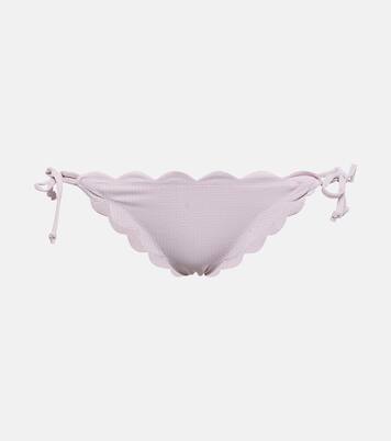 Culotte de bikini Mott | Marysia