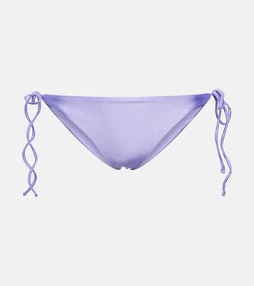 Culotte de bikini Ties | Jade Swim