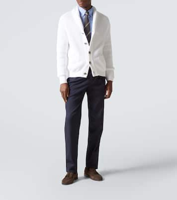 Cotton shirt | Brunello Cucinelli