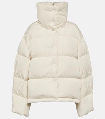 Daunenjacke Matt | Acne Studios