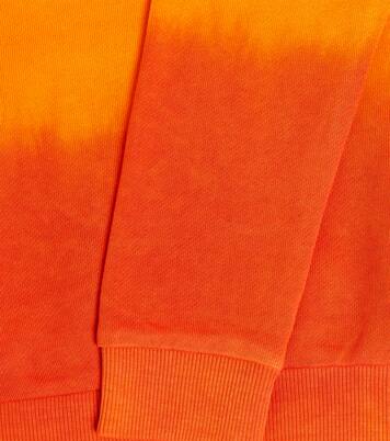 Sweat-shirt à capuche en coton | Scotch & Soda Kids