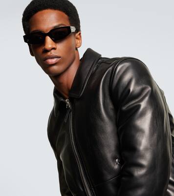 Triomphe cat-eye sunglasses | Celine Eyewear