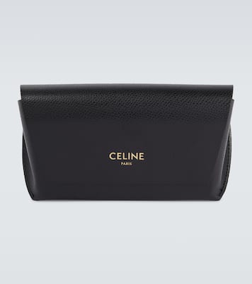 Triomphe cat-eye sunglasses | Celine Eyewear