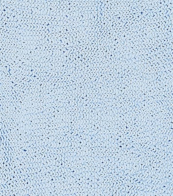 Classic swimsuit | Hunza G Kids