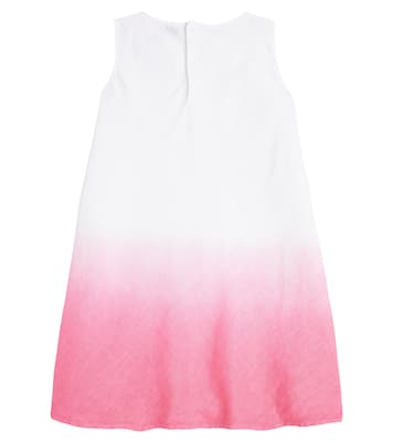 Linen dress | Il Gufo