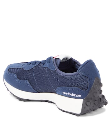 Baskets 327 Bungee Lace Kids | New Balance Kids