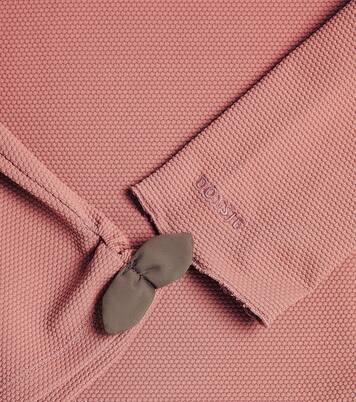 Nia rashguard | Donsje