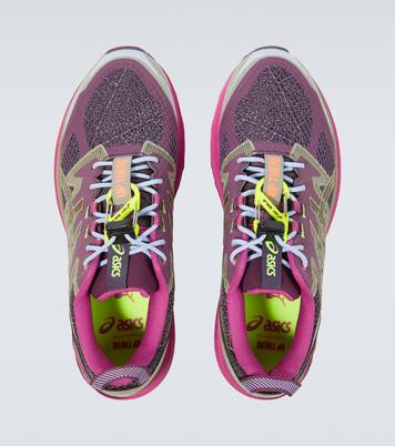 Up There X Gel-Terrain trail running sneakers | Asics