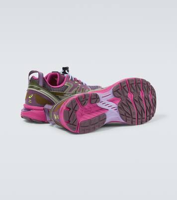 Up There X Gel-Terrain trail running sneakers | Asics