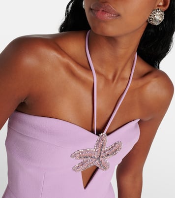 Abito lungo Chantara  | Rebecca Vallance