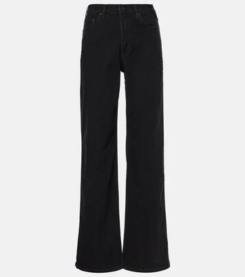 Straight Jeans | AG Jeans