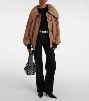 Straight Jeans | AG Jeans