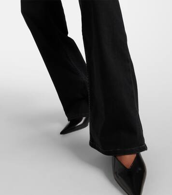 Straight Jeans | AG Jeans