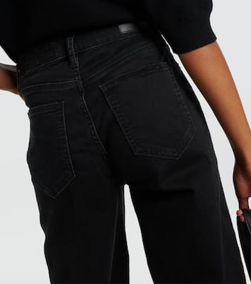 Straight Jeans | AG Jeans