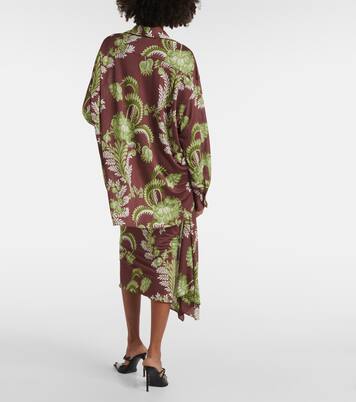 Oversize-Hemd | Etro