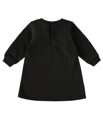 Baby - Abito in jersey di misto cotone | Marc Jacobs Kids