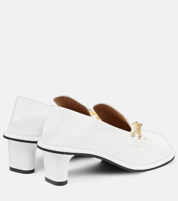 Loafer-Pumps Ryder 50 | Stella McCartney