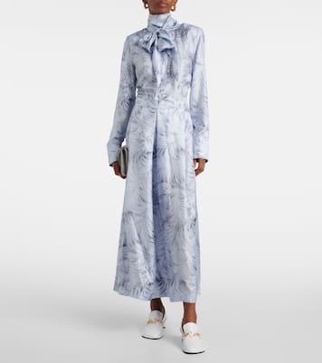 Loafer-Pumps Ryder 50 | Stella McCartney