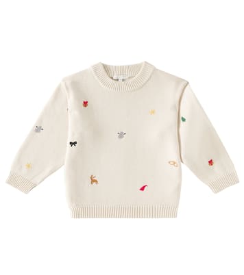 Orlane wool and cotton sweater | Liewood