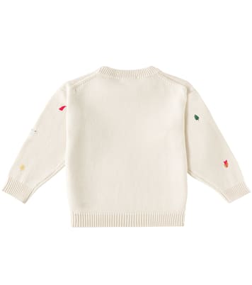 Orlane wool and cotton sweater | Liewood