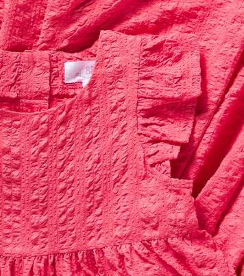 Tulip tiered dress | C'era Una Volta