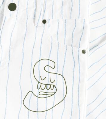 Printed jeans | Stella McCartney Kids