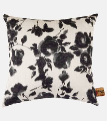 Freesia cushion | The House of Lyria