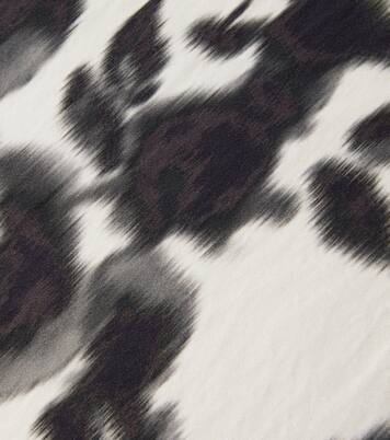 Freesia cushion | The House of Lyria