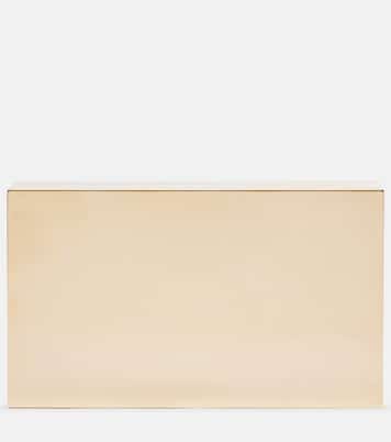 Mirrored box clutch | Toteme