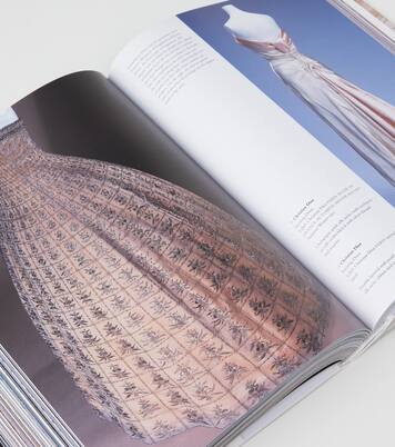 Livre, Fashion History: From the 18th to the 20th Century | Taschen