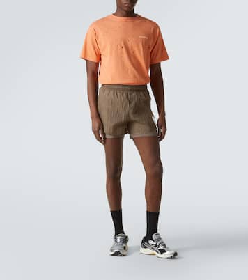 Running Shorts Space-O 2.5 Distance | Satisfy