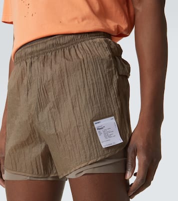 Running Shorts Space-O 2.5 Distance | Satisfy