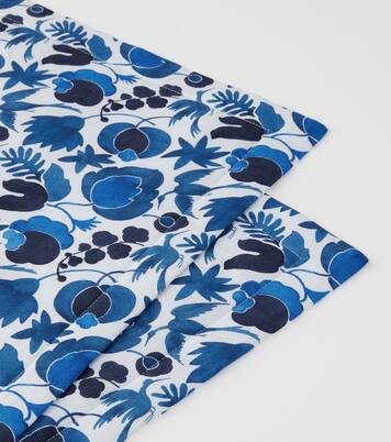 Wildbird 플레이스매트 2세트 | La DoubleJ