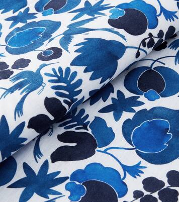 Wildbird 플레이스매트 2세트 | La DoubleJ