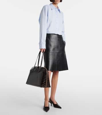 Chemise en coton | Toteme