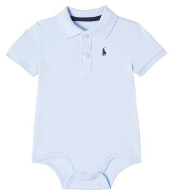 Bébé – Body en coton | Polo Ralph Lauren Kids